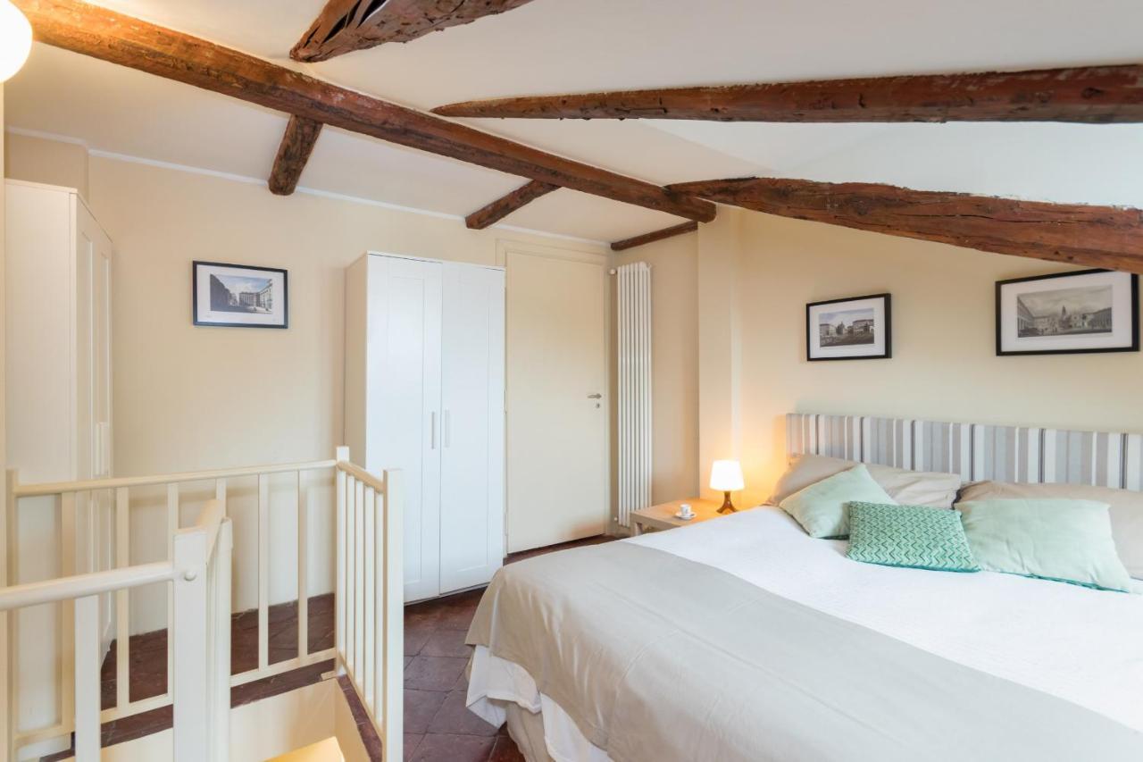 Apartment Casa Montebello In Vanchiglia By Wonderful Italy Turin