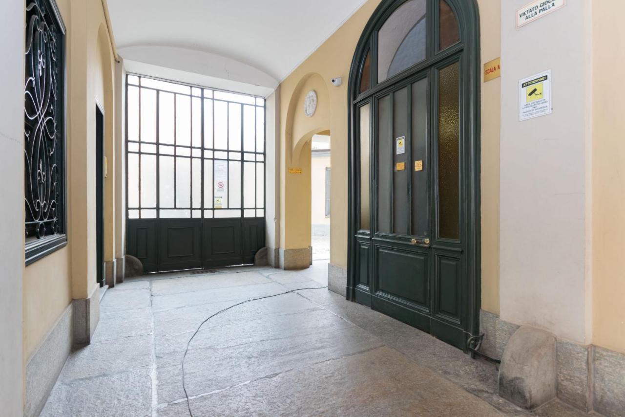 Casa Montebello In Vanchiglia By Wonderful Italy Turin